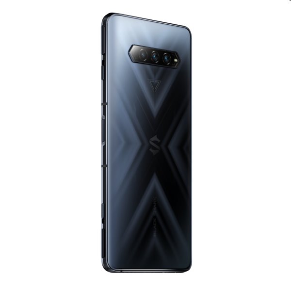 Black Shark 4, 12/256GB, mirror black Black Shark 4, 12/256GB, mirror black