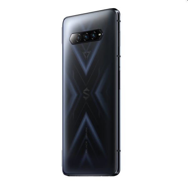 Black Shark 4, 12/256GB, mirror black Black Shark 4, 12/256GB, mirror black