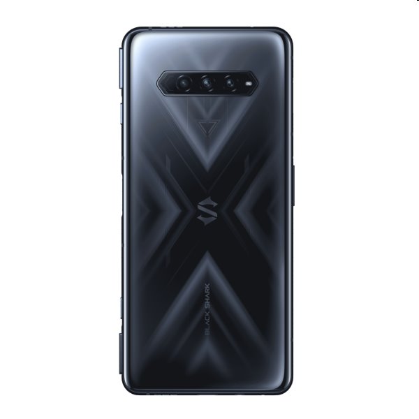Black Shark 4, 12/256GB, mirror black Black Shark 4, 12/256GB, mirror black