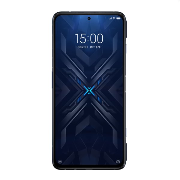 Black Shark 4, 8/128GB, black Black Shark 4, 8/128GB, black
