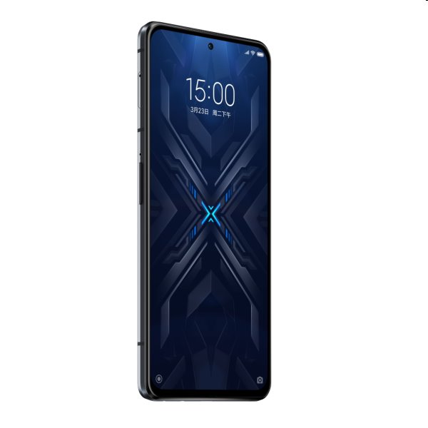 Black Shark 4, 8/128GB, black Black Shark 4, 8/128GB, black