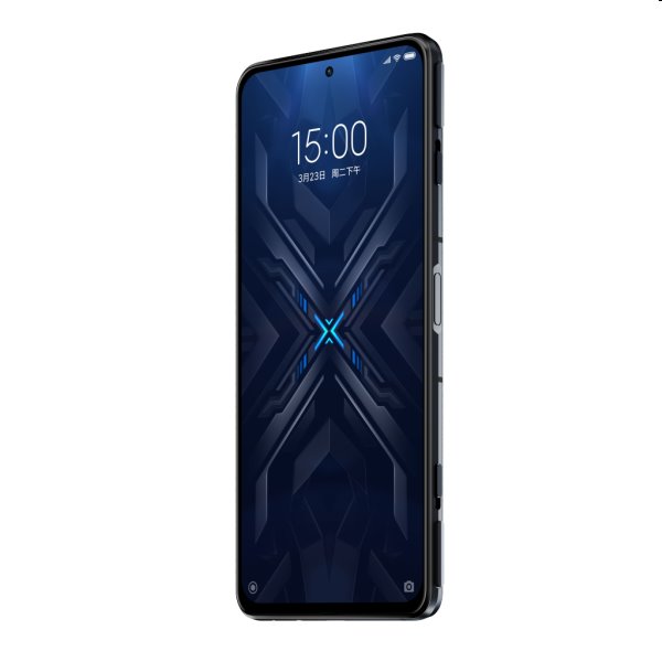 Black Shark 4, 8/128GB, black Black Shark 4, 8/128GB, black