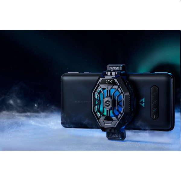 Black Shark FunCooler 2Pro Black Shark FunCooler 2Pro