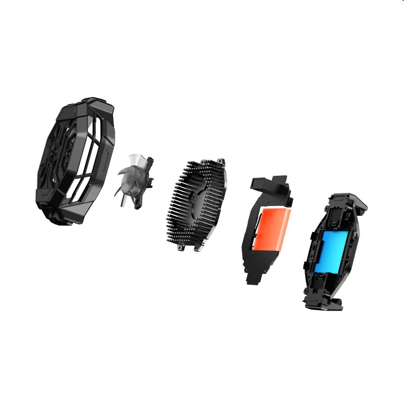 Black Shark FunCooler 2Pro Black Shark FunCooler 2Pro