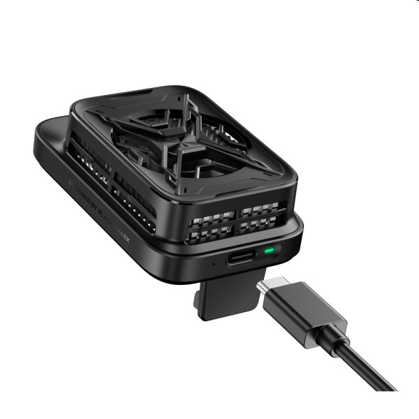 Black Shark Gaming Cooler Black Shark Gaming Cooler
