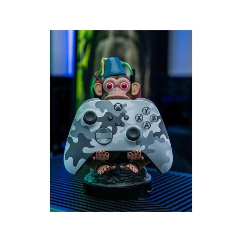 Cable Guy Monkey Bomb (Call of Duty)