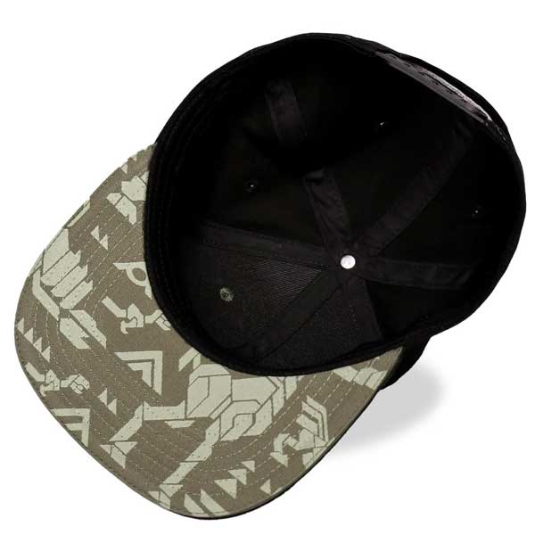 Čiapka Snapback Cap (Horizon Forbidden West)