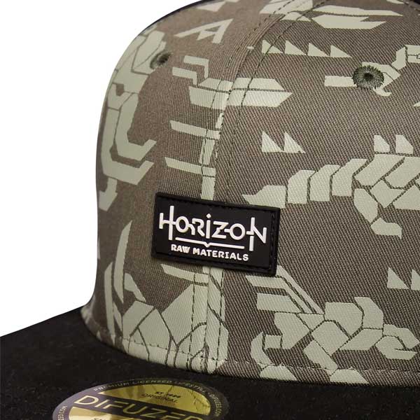 Čiapka Snapback Cap (Horizon Forbidden West)