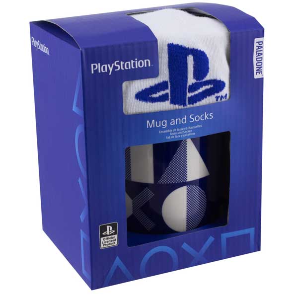 Darčekový set PlayStation