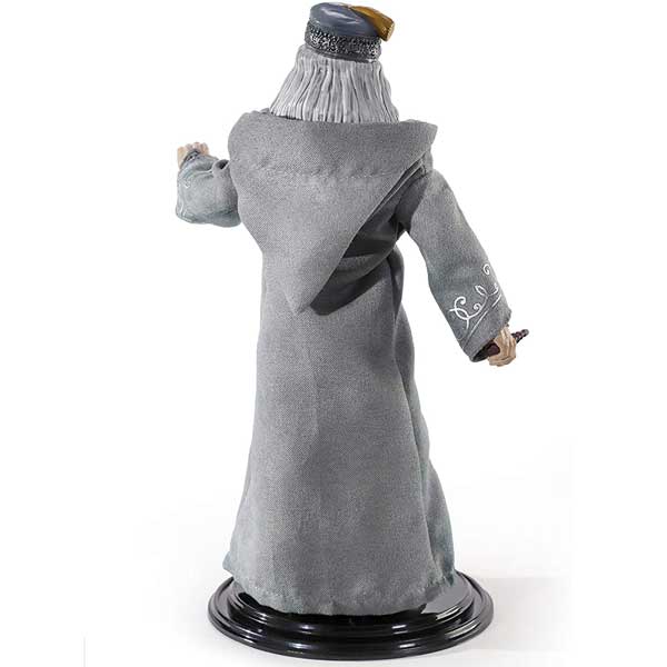 Figúrka Bendyfig Albus Dumbledore (Harry Potter)