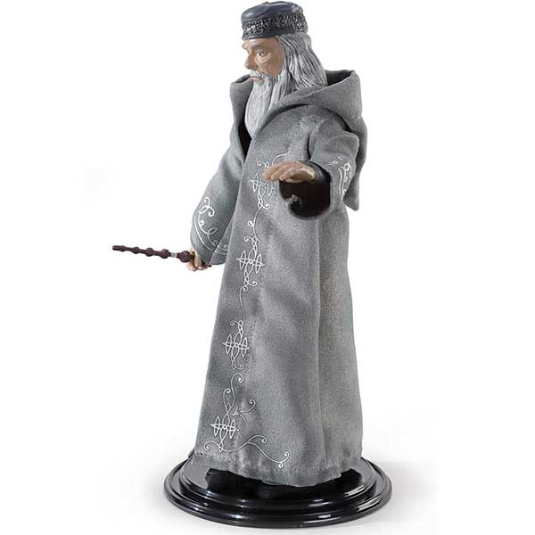 Figúrka Bendyfig Albus Dumbledore (Harry Potter)