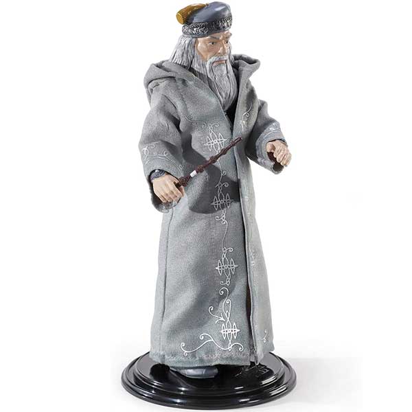 Figúrka Bendyfig Albus Dumbledore (Harry Potter)