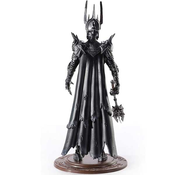 Figúrka Bendyfig Sauron (Lord of The Rings) Figúrka Bendyfig Sauron (Lord of The Rings)