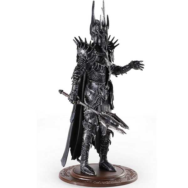 Figúrka Bendyfig Sauron (Lord of The Rings) Figúrka Bendyfig Sauron (Lord of The Rings)