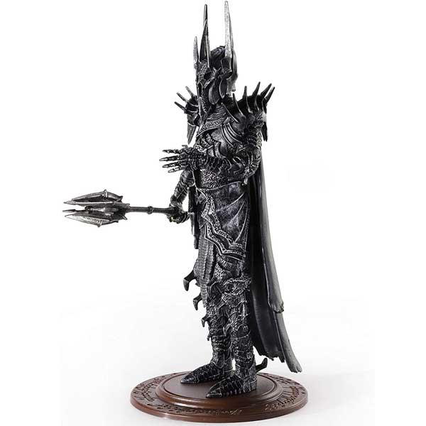 Figúrka Bendyfig Sauron (Lord of The Rings) Figúrka Bendyfig Sauron (Lord of The Rings)
