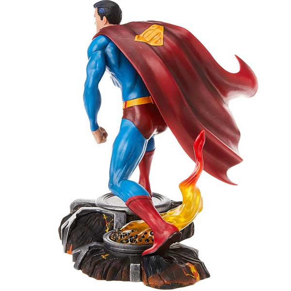 Figúrka DC Gallery Superman Comic