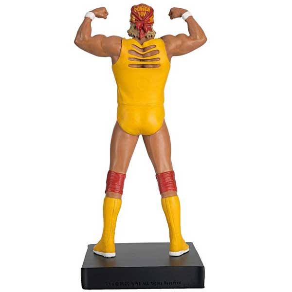 Figúrka Hulk Hogan (WWE)