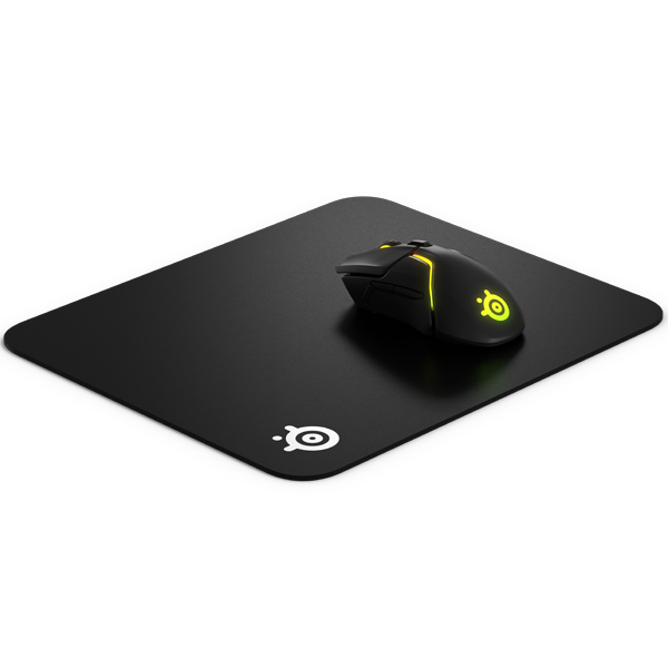 Herná podložka SteelSeries QcK Hard Pad