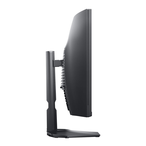 Herný monitor Dell S3222DGM 31,5", čierny