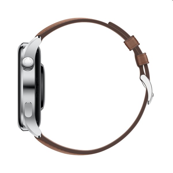 Huawei Watch 3, brown