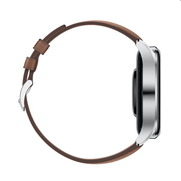Huawei Watch 3, brown
