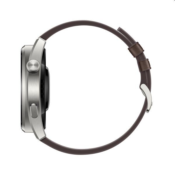Huawei Watch 3 Pro, brown Huawei Watch 3 Pro, brown
