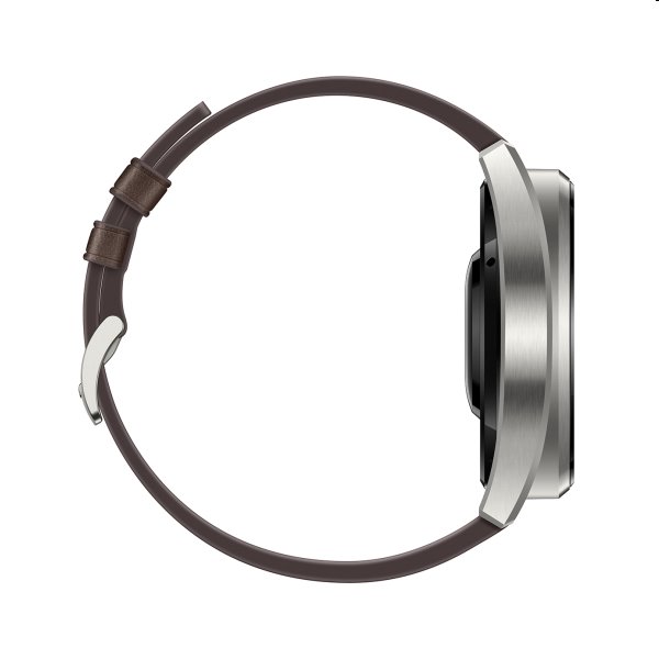 Huawei Watch 3 Pro, brown Huawei Watch 3 Pro, brown