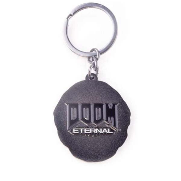 Kľúčenka Slayers Club (Doom Eternal)