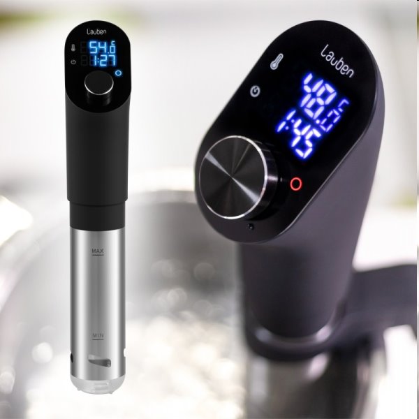 Ponorný varič Lauben Sous Vide Stick SV01