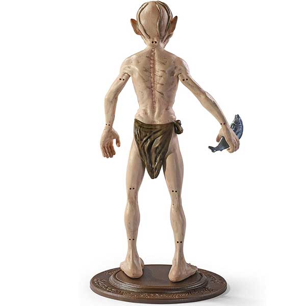 Lord of the Rings Bendyfig Gollum
