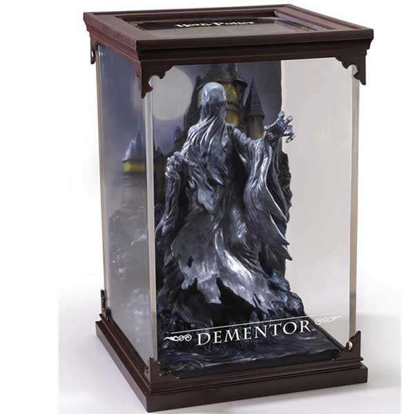 Magical Creatures Dementor (Harry Potter)