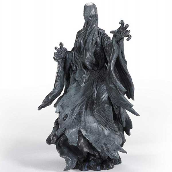 Magical Creatures Dementor (Harry Potter)