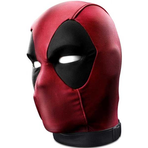 Marvel Legends Deadpool’s Head PremiumInteractive Head Marvel Legends Deadpool’s Head PremiumInteractive Head