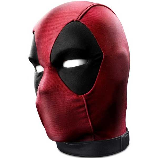 Marvel Legends Deadpool’s Head PremiumInteractive Head