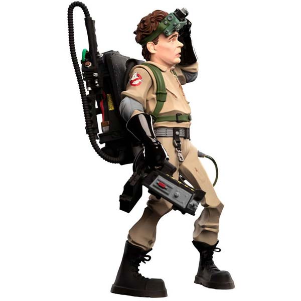 Mini Epics: Ray Stanz (Ghostbusters) Mini Epics: Ray Stanz (Ghostbusters)