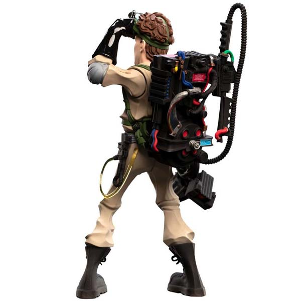 Mini Epics: Ray Stanz (Ghostbusters) Mini Epics: Ray Stanz (Ghostbusters)