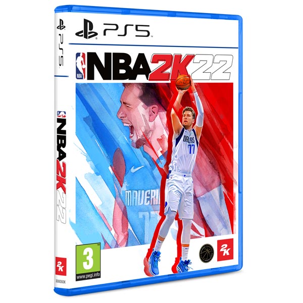 NBA 2K22