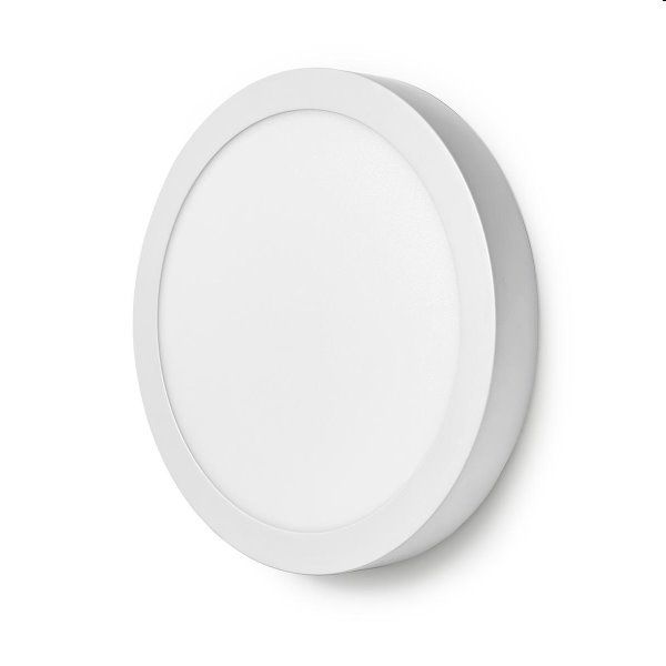 Nedis smart WiFi stropné svetlo 30cm, 18W, 1400L