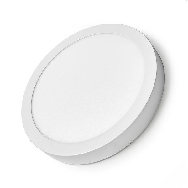 Nedis smart WiFi stropné svetlo 30cm, 18W, 1400L