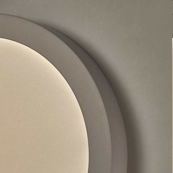 Nedis smart WiFi stropné svetlo 30cm, 18W, 1400L