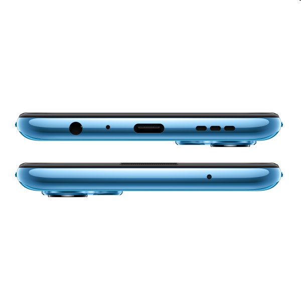 Oppo Reno5 5G, 8/128GB, astral blue