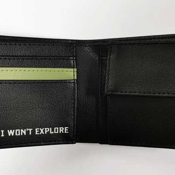 Peňaženka Bifold (Horizon Forbidden West) Peňaženka Bifold (Horizon Forbidden West)