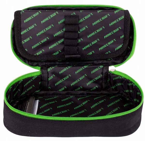 Peračník Multi Character (Minecraft)