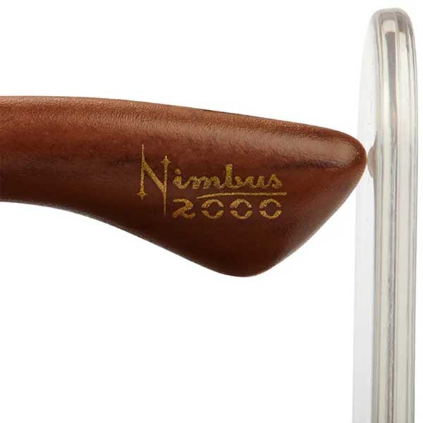 Pero Levitating Broom (Harry Potter)