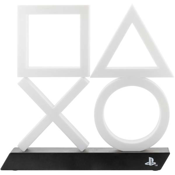 Playstation 5 Icons Light XL USB