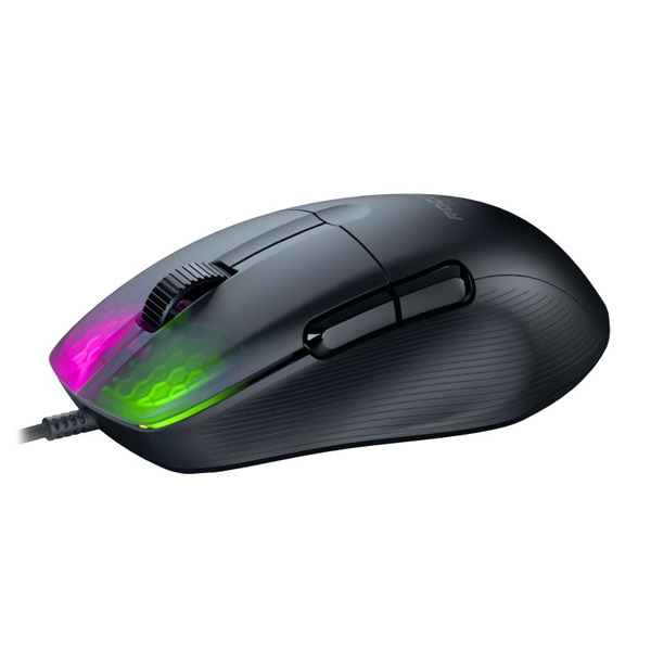 Herná myš Roccat Kone Pro, čierna Herná myš Roccat Kone Pro, čierna