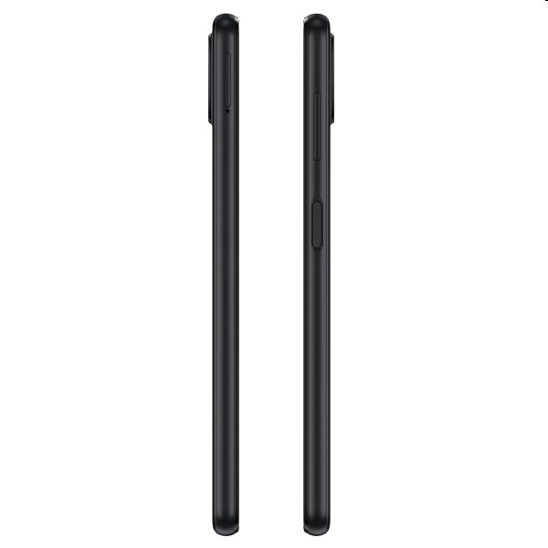Samsung Galaxy A22 - A225F, 4/64GB, black