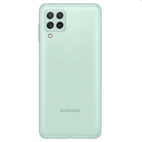Samsung Galaxy A22 - A225F, 4/64GB, green