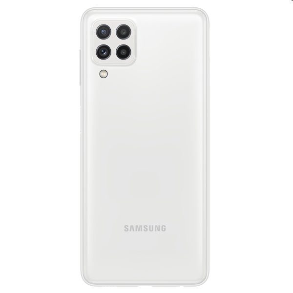Samsung Galaxy A22 - A225F, 4/64GB, white