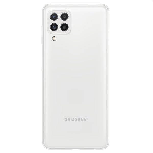 Samsung Galaxy A22 - A225F, 4/64GB, white Samsung Galaxy A22 - A225F, 4/64GB, white
